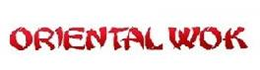 ORIENTAL WOK trademark