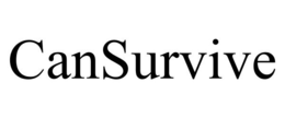 CANSURVIVE trademark