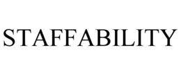 STAFFABILITY trademark
