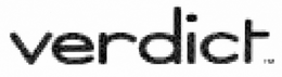 VERDICT trademark