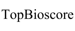 TOPBIOSCORE trademark