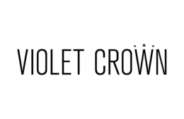 VIOLET CROWN trademark