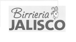 BIRRIERIA JALISCO trademark