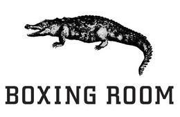BOXING ROOM trademark