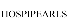 HOSPIPEARLS trademark