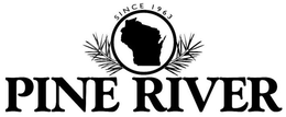 SINCE 1963 PINE RIVER trademark