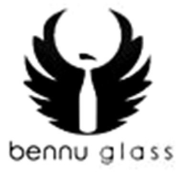 BENNU GLASS trademark