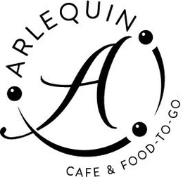 A ARLEQUIN CAFE & FOOD-TO-GO trademark