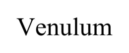 VENULUM trademark