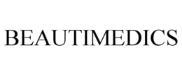 BEAUTIMEDICS trademark