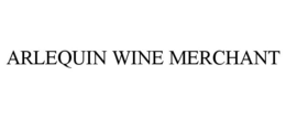 ARLEQUIN WINE MERCHANT trademark