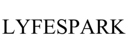 LYFESPARK trademark