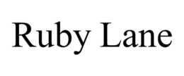RUBY LANE trademark