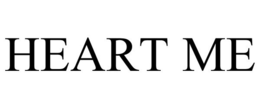 HEART ME trademark