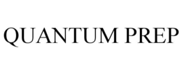 QUANTUM PREP trademark