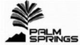 PALM SPRINGS trademark