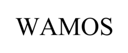 WAMOS trademark