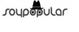 SOYPOPULAR trademark