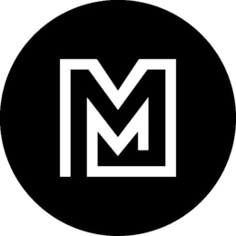 M trademark