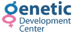 GENETIC DEVELOPMENT CENTER trademark
