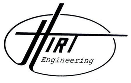 HIRT ENGINEERING trademark