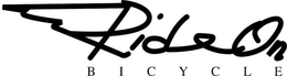 RIDEON BICYCLE trademark