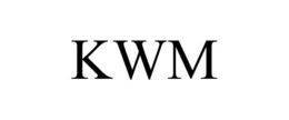 KWM trademark