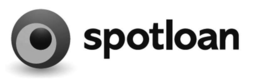 SPOTLOAN trademark