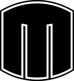 M trademark