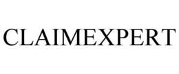 CLAIMEXPERT trademark