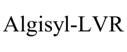 ALGISYL-LVR trademark