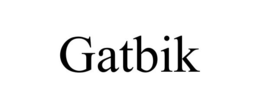 GATBIK trademark