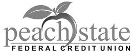 PEACH STATE FEDERAL CREDIT UNION trademark