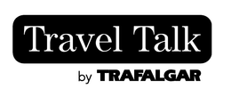TRAVEL TALK BY TRAFALGAR trademark