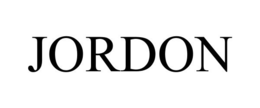 JORDON trademark