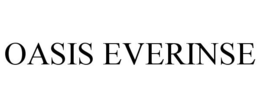 OASIS EVERINSE trademark