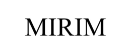 MIRIM trademark