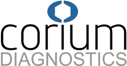 CORIUM DIAGNOSTICS trademark
