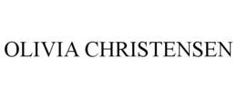 OLIVIA CHRISTENSEN trademark