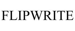 FLIPWRITE trademark
