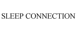 SLEEP CONNECTION trademark