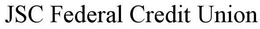 JSC FEDERAL CREDIT UNION trademark