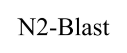 N2-BLAST trademark