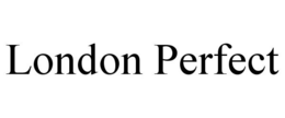 LONDON PERFECT trademark