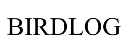 BIRDLOG trademark