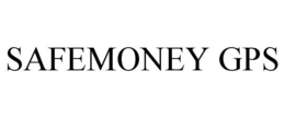 SAFEMONEY GPS trademark