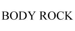 BODY ROCK trademark