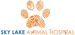 SKY LAKE ANIMAL HOSPITAL trademark