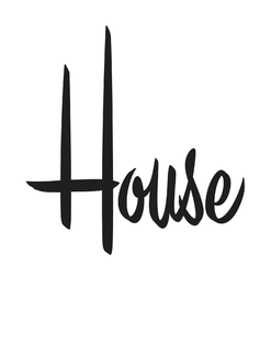 HOUSE trademark