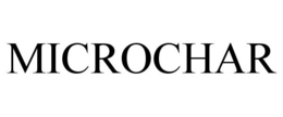 MICROCHAR trademark